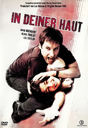 In deiner Haut [DVD]