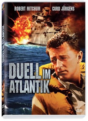Duell im Atlantik [DVD]