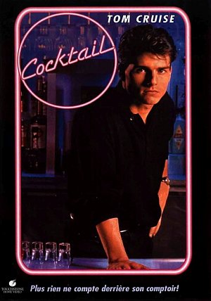 Cocktail [DVD]