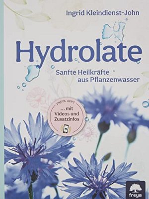 Hydrolate