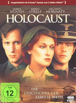 Holocaust - Die Geschichte der Familie Weiss [DVD]