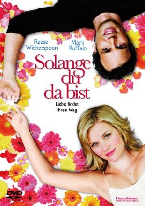 Solange du da bist [DVD]