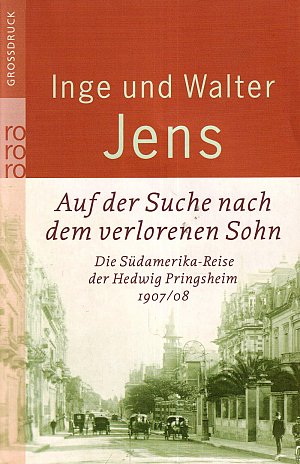 Auf der Suche nach dem verlorenen Sohn