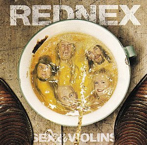 Sex & Violins [CD]