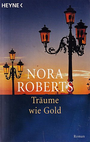 Träume wie Gold