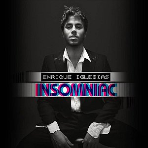 Insomniac [CD]