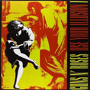 Use Your Illusion I [Vinyl]