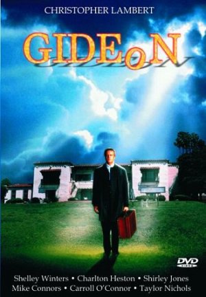 Gideon [DVD]