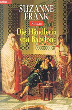 Die Händlerin von Babylon