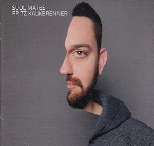 Suol Mates [CD]