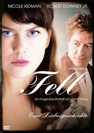 Fell - Ein imaginäres Portrait von Diane Arbus [DVD]