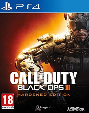 Call of Duty - Black Ops III