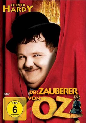 Der Zauberer von Oz [DVD]