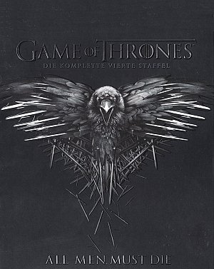 Game of Thrones - Staffel 4 [Blu-ray]