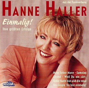 Einmalig! - Ihre grössten Erfolge [CD]