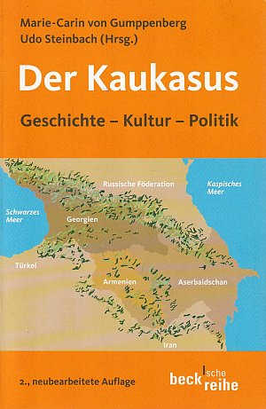 Der Kaukasus