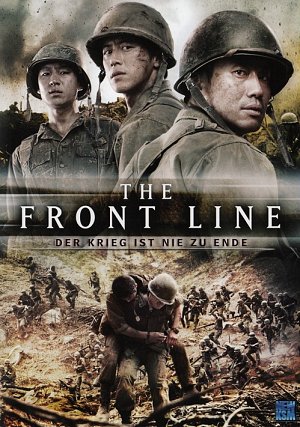 The front line - Der Krieg ist nie zu Ende...