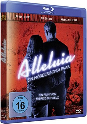 Alleluia [Blu-ray]