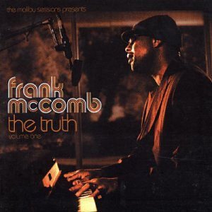 The Truth Vol. 1 [CD]