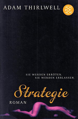 Strategie