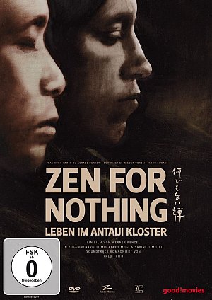 Zen for nothing [DVD]