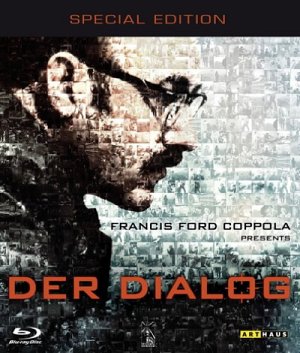 Der Dialog [Blu-ray]
