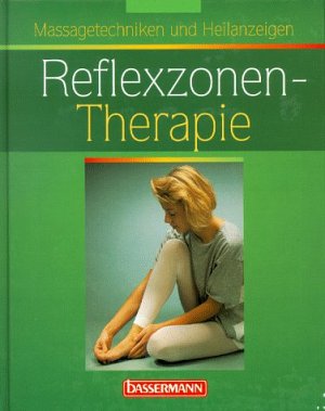Reflexzonen-Therapie
