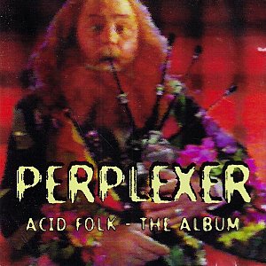 Acid Folk - The Album [CD]