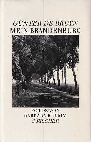 Mein Brandenburg