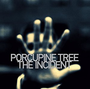 The Incident [CD]