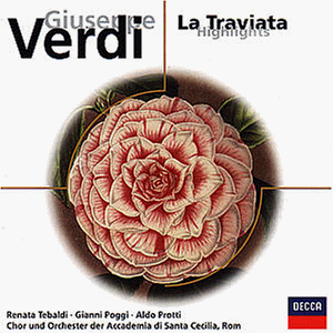 Eloquence - Verdi [CD]
