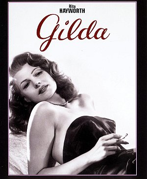 Gilda [Blu-ray]