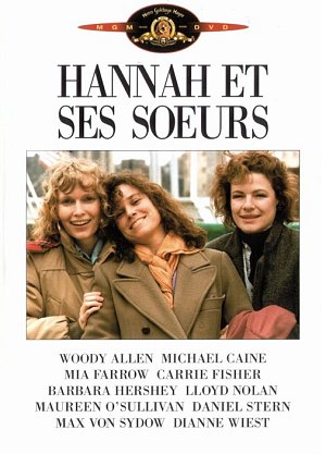 Hannah et ses soeurs [DVD]