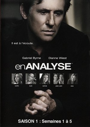 En Analyse - Saison 1 [DVD]