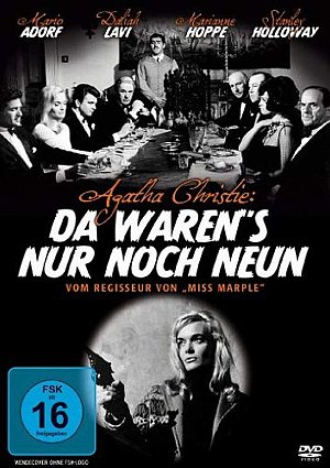 Da waren's nur noch neun [DVD]