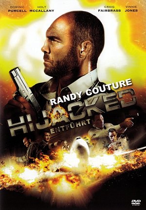 Hijacked - Enführt [DVD]