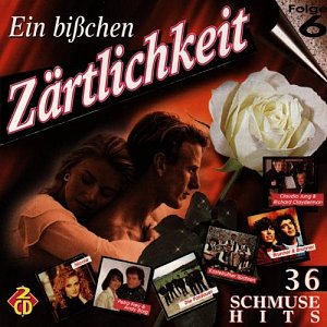 Ein Bisschen Zärtlichkeit 6 [CD]