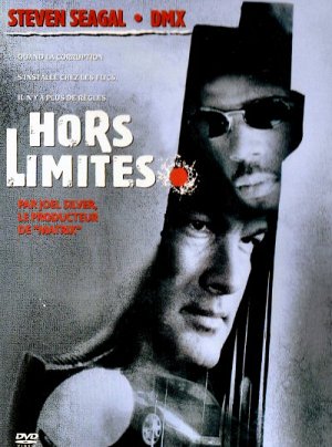 Hors Limites [DVD]