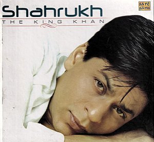 The King Khan [CD]