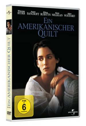 Ein amerikanischer Quilt [DVD]