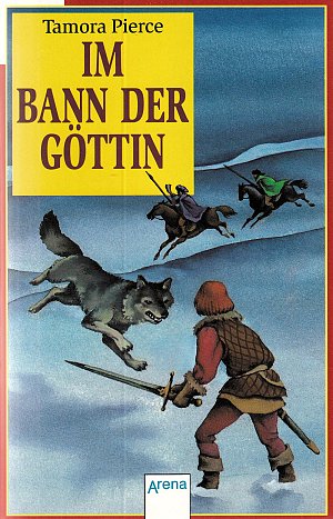 Im Bann der Göttin