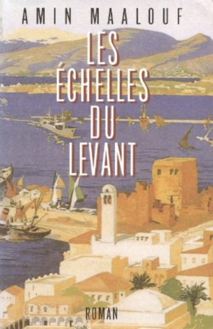 Les Échelles Du Levant