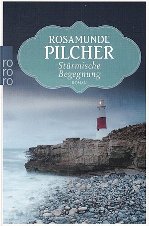 Stürmische Begegnung