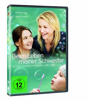 Beim Leben meiner Schwester [DVD]