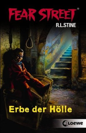 Erbe der Hölle