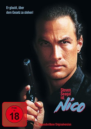Nico [DVD]