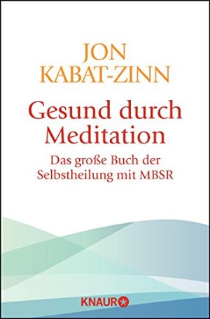 Gesund durch Meditation