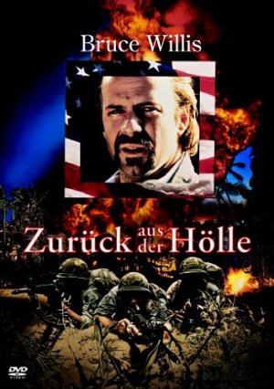 Zurück aus der Hölle [DVD]