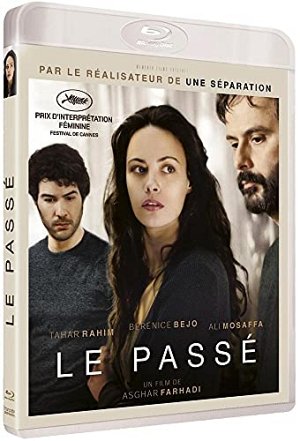 Le Passé [Blu-ray]