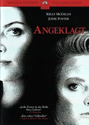 Angeklagt [DVD]